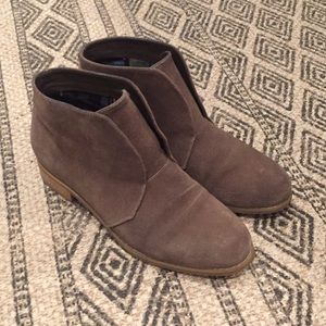 BLONDO Verona Waterproof Ankle Boot